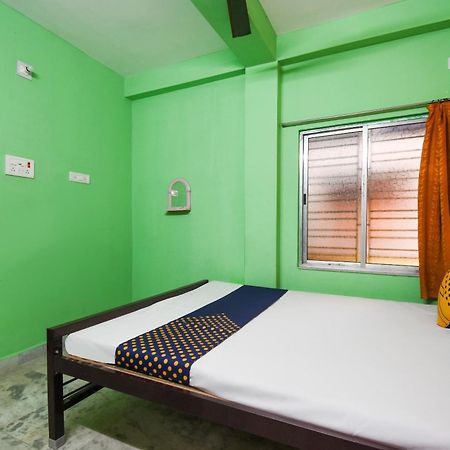 Spot On Hotel O Maa Rakhakali Bhawan Garden Reach Exterior photo