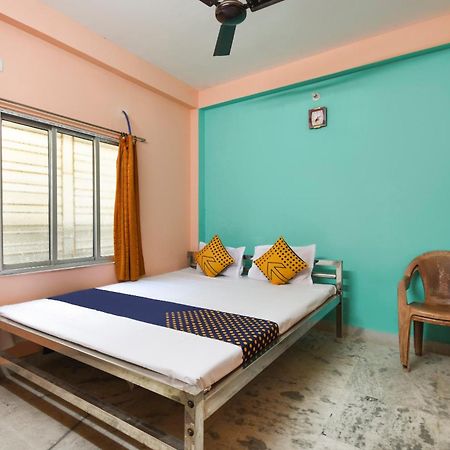 Spot On Hotel O Maa Rakhakali Bhawan Garden Reach Exterior photo
